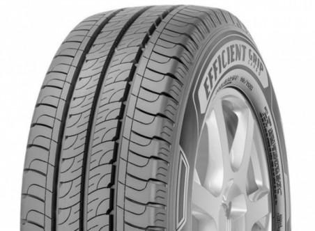 Шина Goodyear EfficientGrip Cargo 215/65 R16C 109/107T летняя