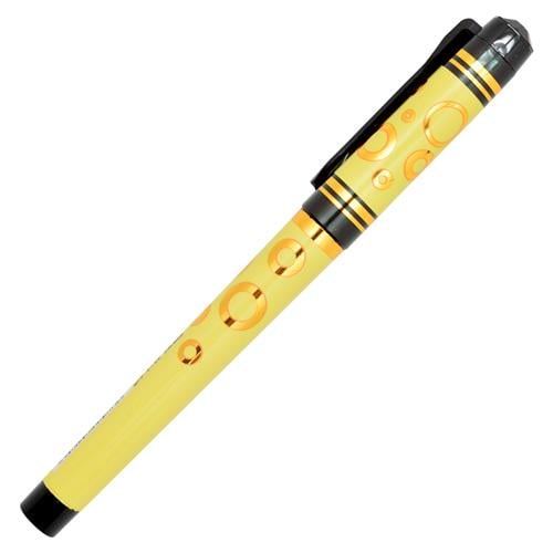 Ручка гелевая Stenson K170 ST01074 12 шт. Синий (10652303)