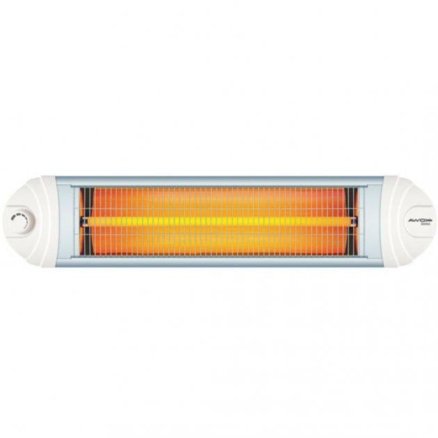 Инфракрасный обогреватель AWOX EcoTec 2500W White