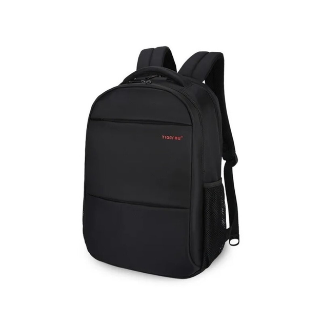 Городской рюкзак Tigernu T-B3032C 17 л для ноутбука 15,6'' Black (17045)