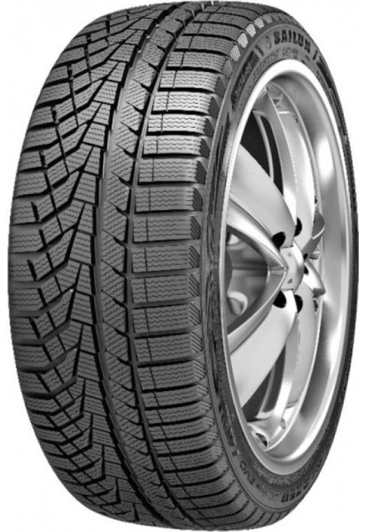 Автошина SAILUN ICE BLAZER Alpine EVO 1 275/40 R20 106V XL зима