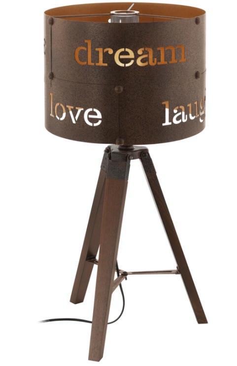 Настольная лампа Eglo COLDINGHAM (49792)