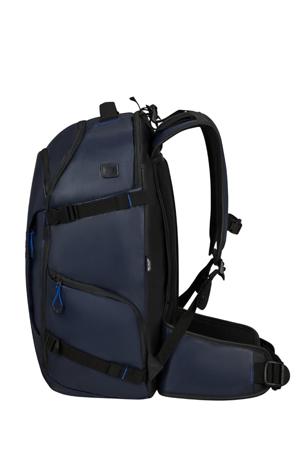 Рюкзак Samsonite Ecodiver 54x34x26 Синий (KH7x01017) - фото 18