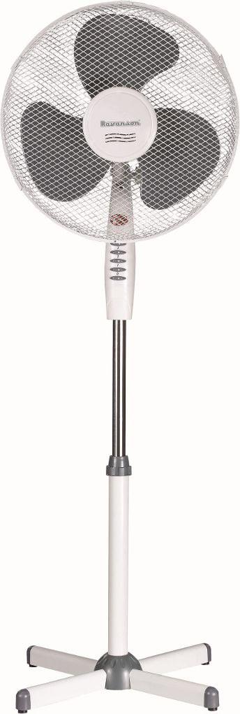 Вентилятор підлоговий Ravanson WT-1040SN (555905)