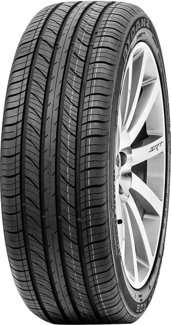 Автошина Rydanz Raleigh R06 225/55 R18 102V XL