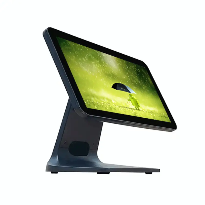 Термінал-POS сенсорний POS-Smart LeBlack 15,6" на Android 11,2/32 ГБ (12914010) - фото 2