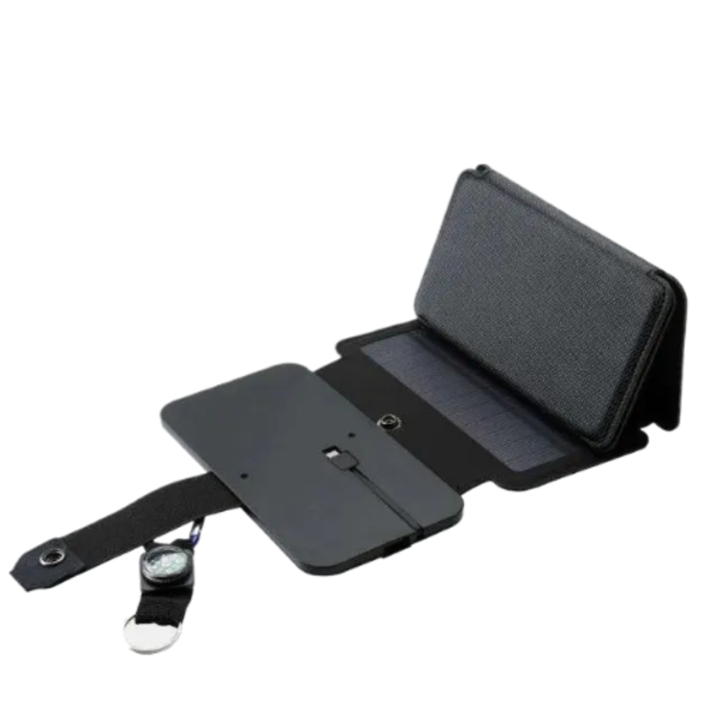 Станция портативная солнечная Solar KERNUAP SunPower (1839282360)