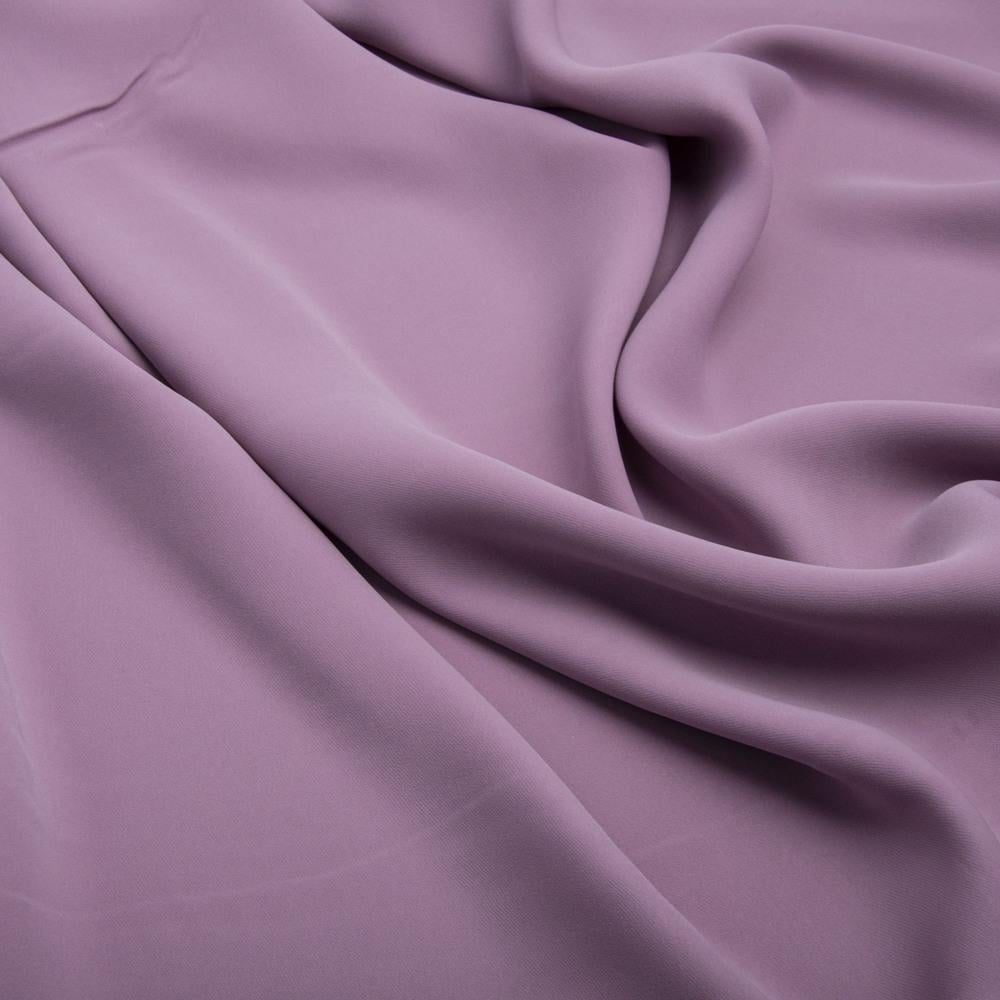 Ткань костюмная Barbie креп Светлый фрез (20391)