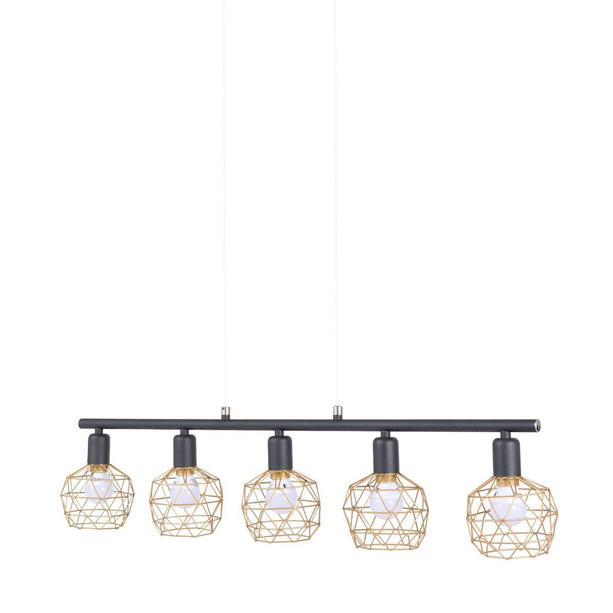 Подвесной светильник Zuma Line Martin (L171207-5)