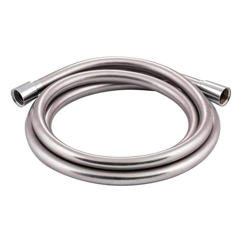 Шланг для душу Qtap Hadice PVC200C 2,0 м (13378) Шланг для душу Qtap Hadice PVC200C 2,0 м (13378)