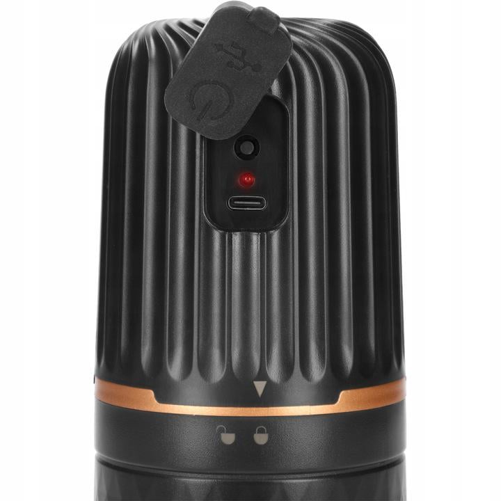 Млинок для кави Browin електричний регульований (320501) - фото 2 Млинок для кави Browin електричний регульований (320501) - фото 2