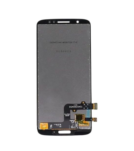Дисплейный модуль LCD с Touchscreen для Motorola Moto G6 XT1926 (000555802)