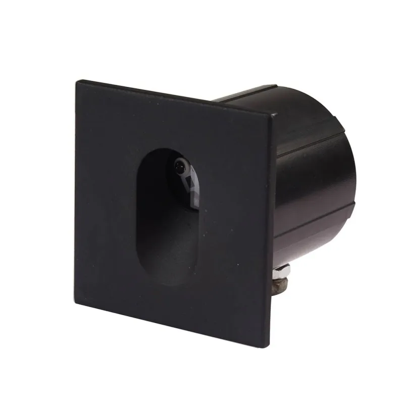 Світильник вуличний Italux ONFL-0224-4K Rovato