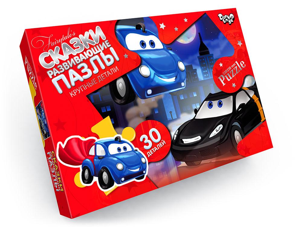 Пазлы MAXI серия 7 изд 14 30 элементов (3070843140)