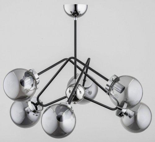 Люстра Alfa Elba современно (27736)