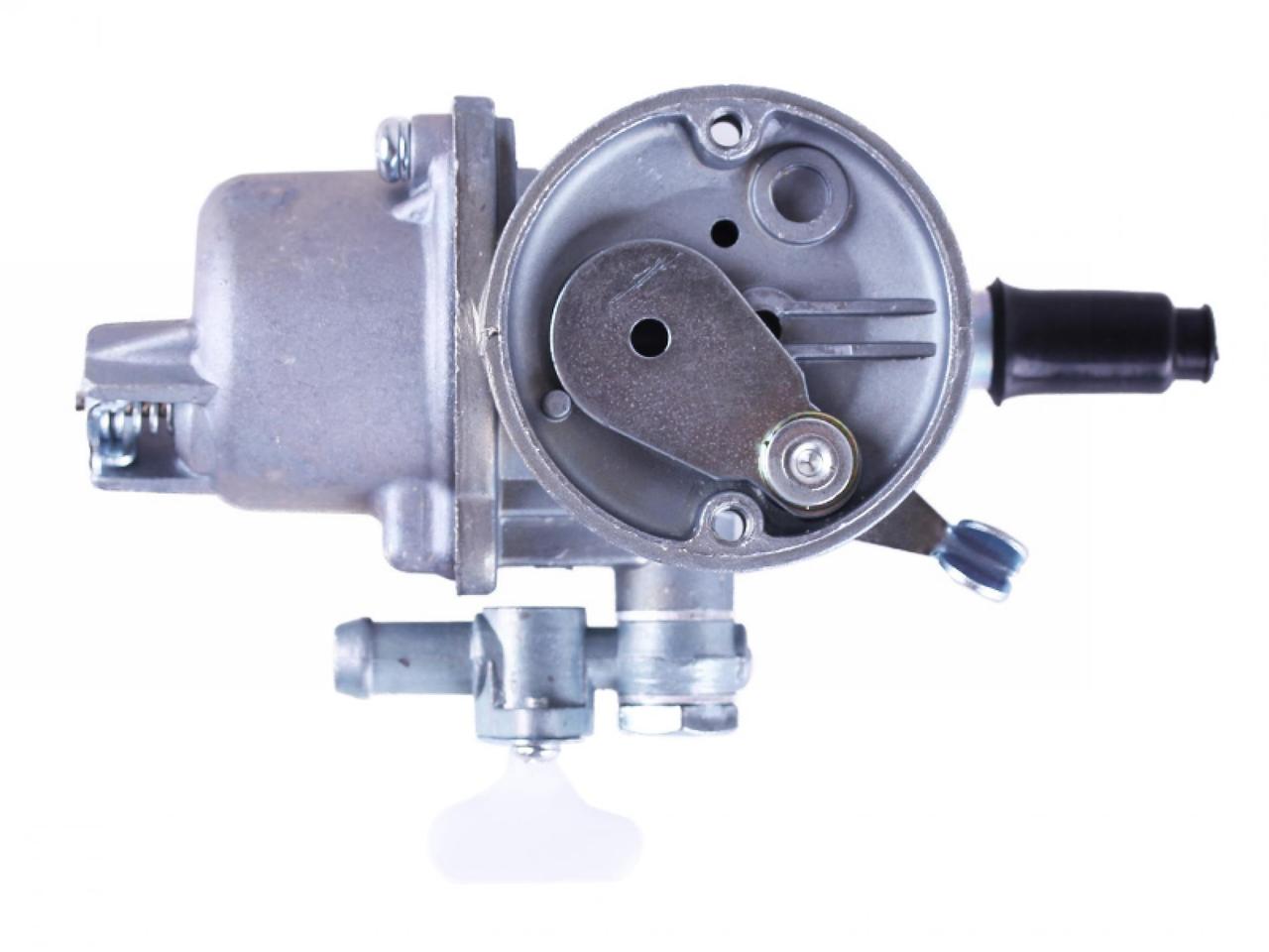 Карбюратор для рассеивателя туман AMG (2177176184)