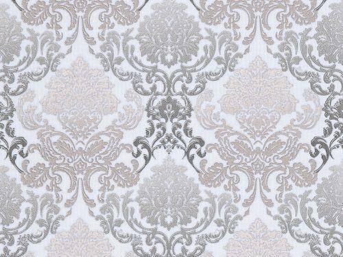 Обои пеноакриловые Слов'янські шпалери Садко 651310П 0,53x10,05 м Серый (4824033297840)