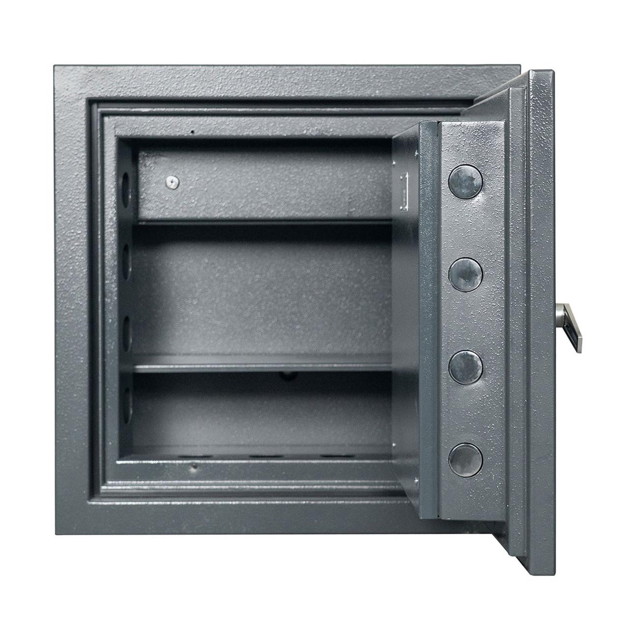 Сейф взломостойкий Griffon CLE V.70/45.E.E - фото 6 Сейф взломостойкий Griffon CLE V.70/45.E.E - фото 6