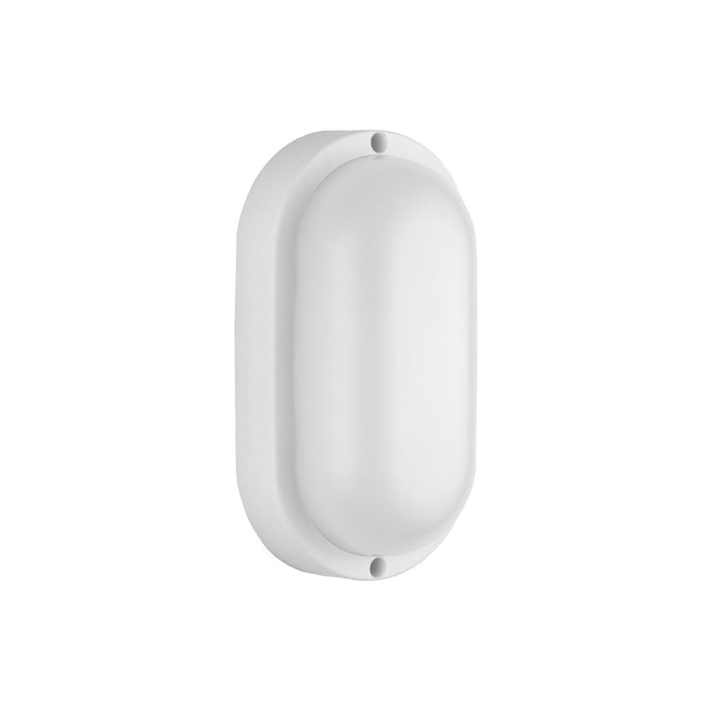 LED-светильник Violux НББ ELIPSE 8W 5000K 600 Lm IP54 (27568147)