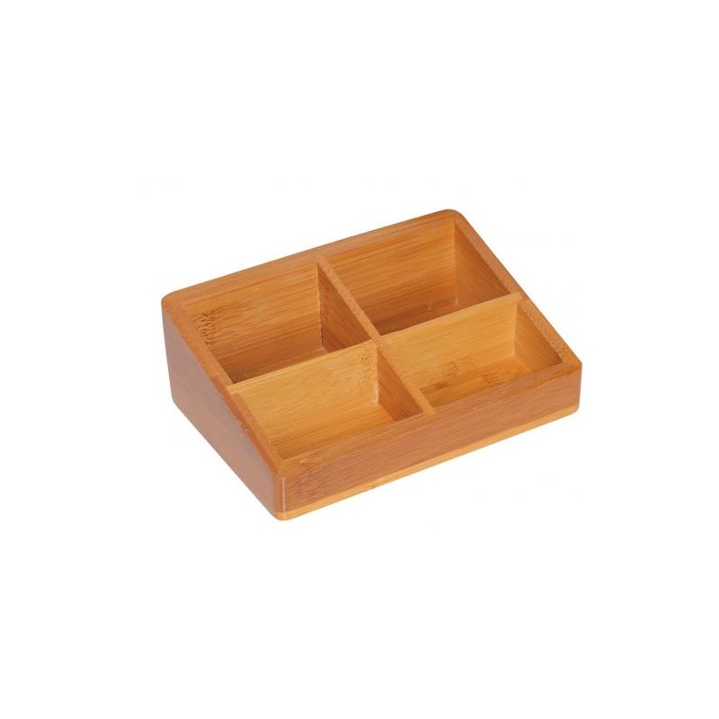 Піднос JVD STYLUS SERVICE TRAY дерев'яний (866762)