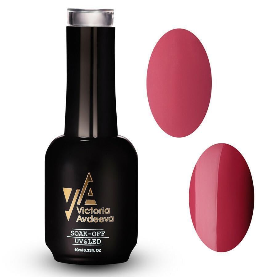 Гель-лак Victoria Avdeeva Gel Polish №27 10 мл