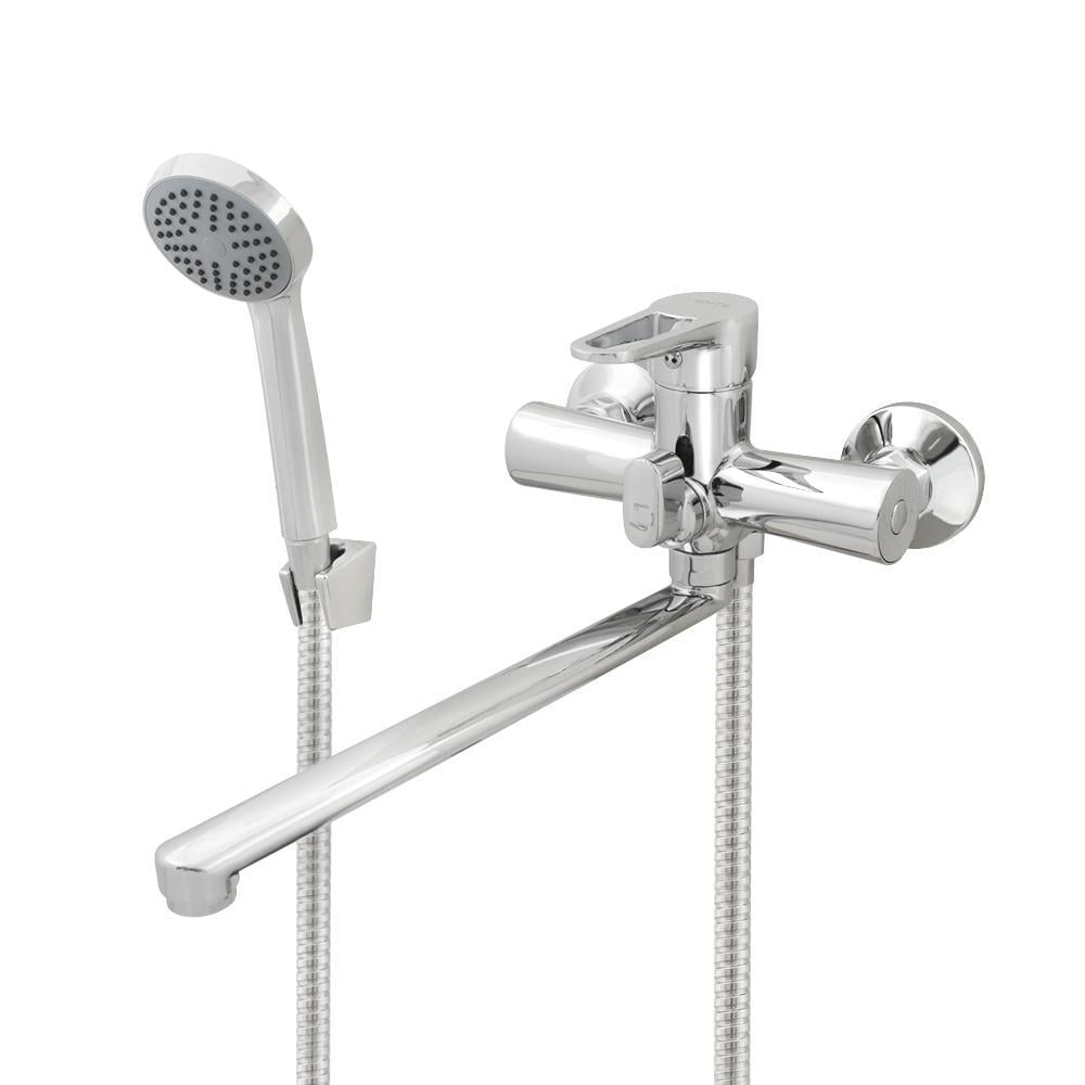 Смеситель для ванны Venta VN315DC (87466)