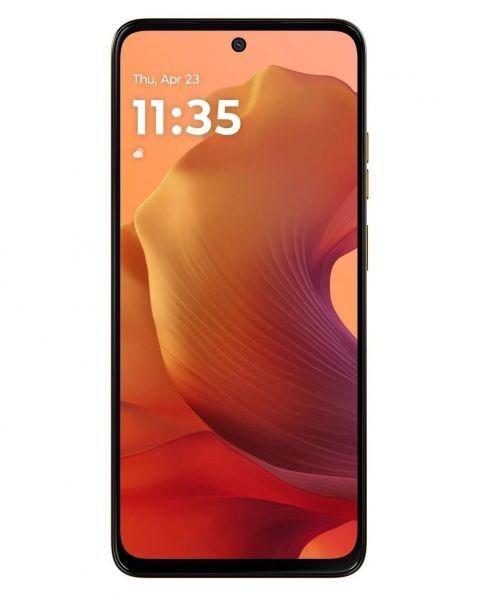 Смартфон Motorola Moto G15 8/512GB Sunrise Orange (PB6E0066UA) - фото 4