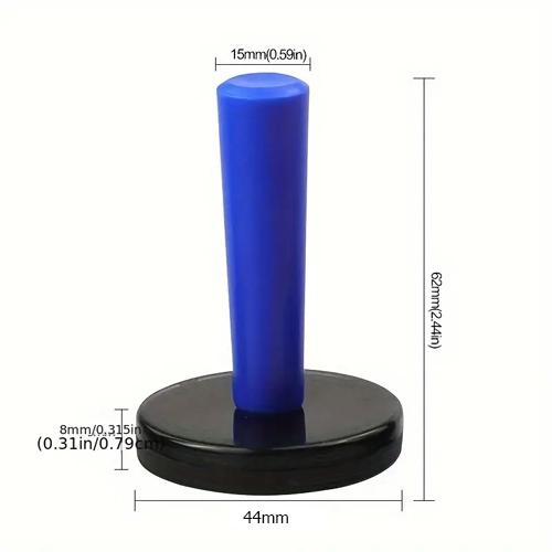 Магніт для фіксації вінілової плівки автомобіля 44 мм (957108) - фото 2 Магніт для фіксації вінілової плівки автомобіля 44 мм (957108) - фото 2