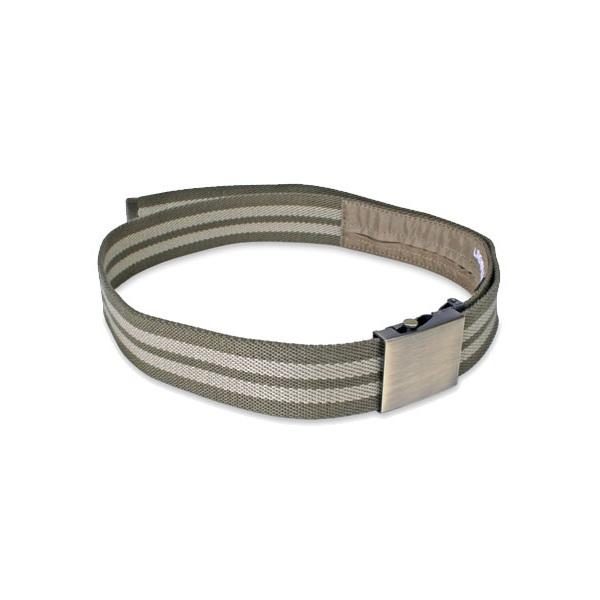 Пояс Lifeventure Money Belt Slide Khaki (52432)