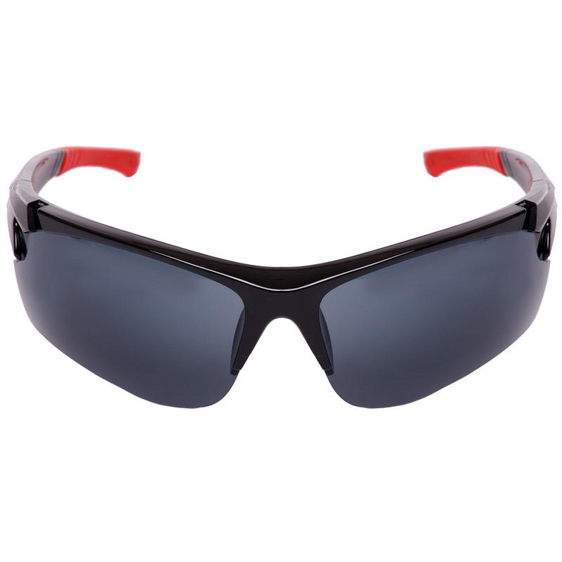 Спортивні сонцезахисні окуляри OAKLEY Чорний (MS-8870) - фото 2