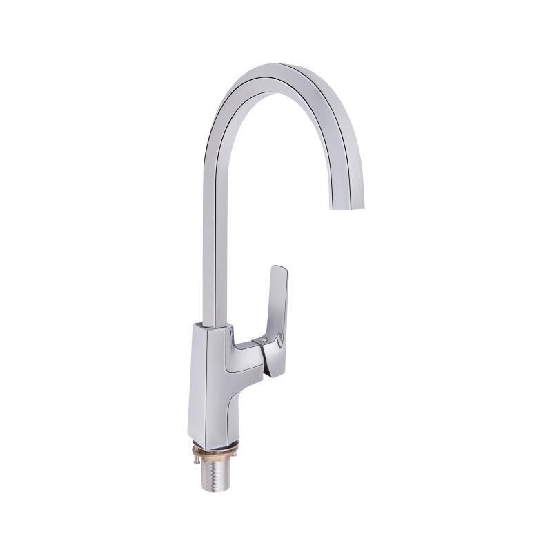 Смеситель для кухни Q-tap Matice (9063103C)