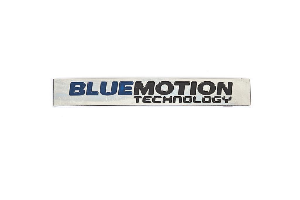 Надпись Blumotion 5K0 853 675BC Davs Auto для Mercedes GLE/ML сlass W166 abs-пластик Черный