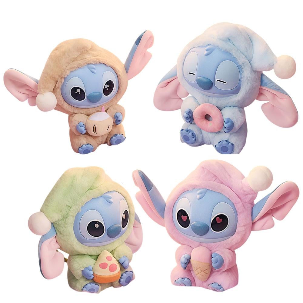 М’яка колекційна іграшка-сюрприз брелок Стіч - фото 10 М’яка колекційна іграшка-сюрприз брелок Стіч - фото 10