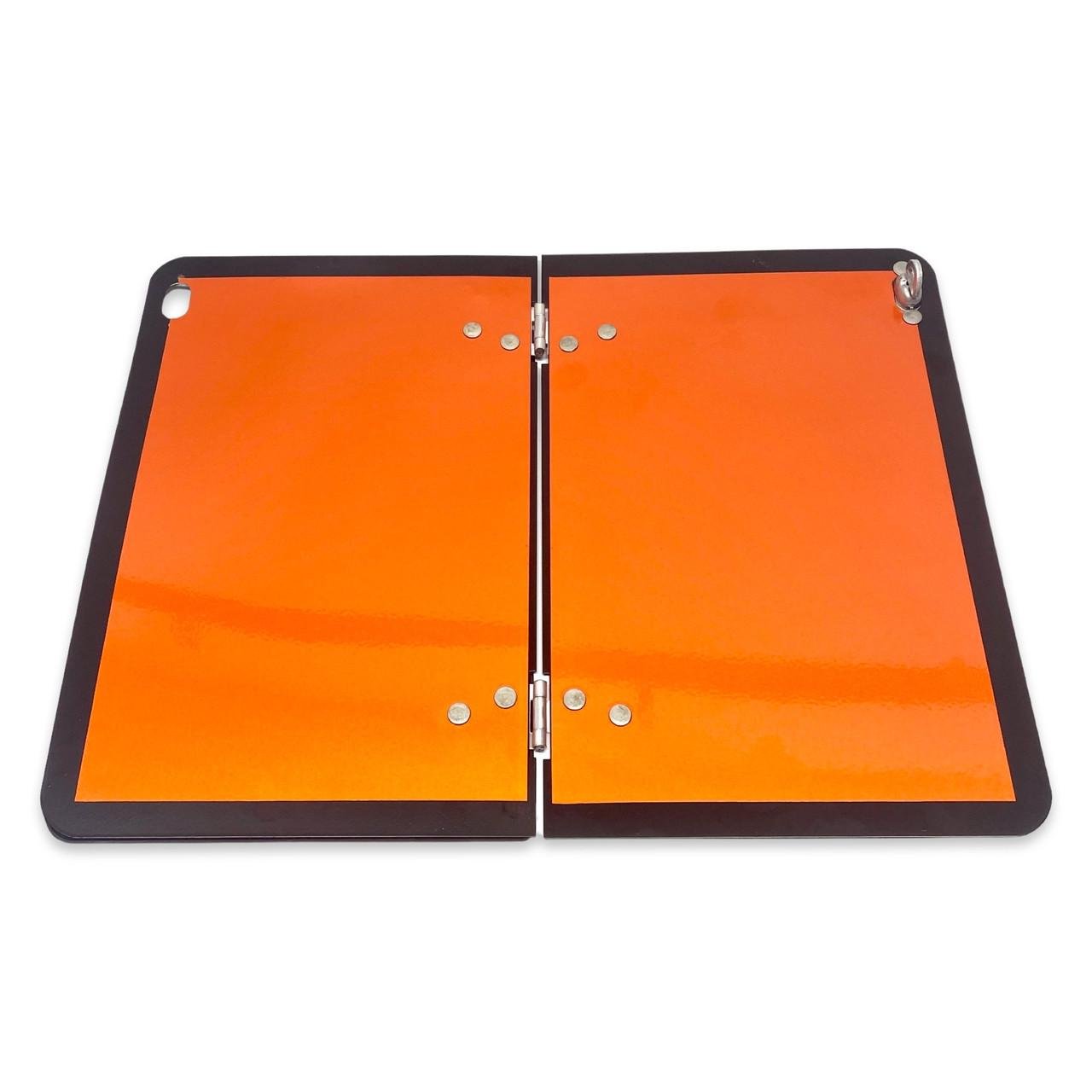 Таблица светоотражающая Опасный груз 400х250 мм (9003A1)