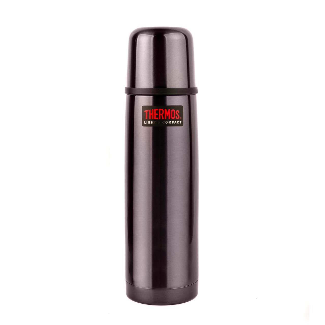 Термос Thermos FBB-750BC 0,75 л Сірий