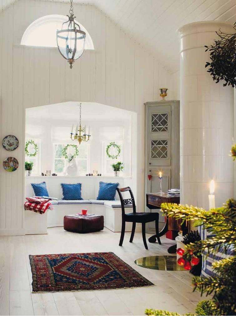 Паркетная доска Floor`360 Дуб PALOMA 1-полосная Лак