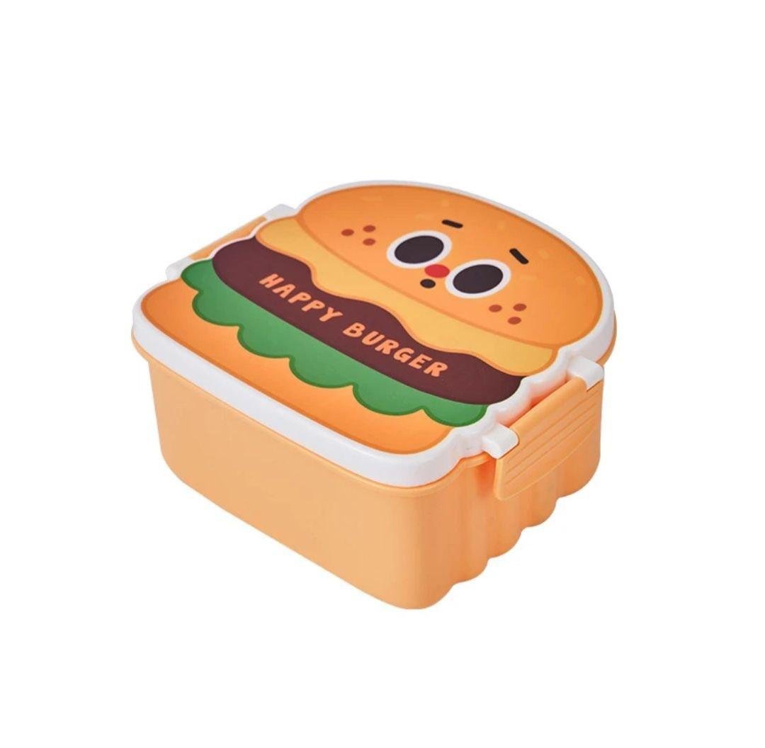 Ланч бокс Бургер для продуктів (SC-31029)