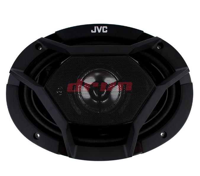 Автоакустика JVC CS-DR6930 (2999) - фото 3