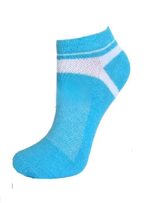 Носки GoSocks 3005-413 летние укороченные р. 35-39 (2413300519796)