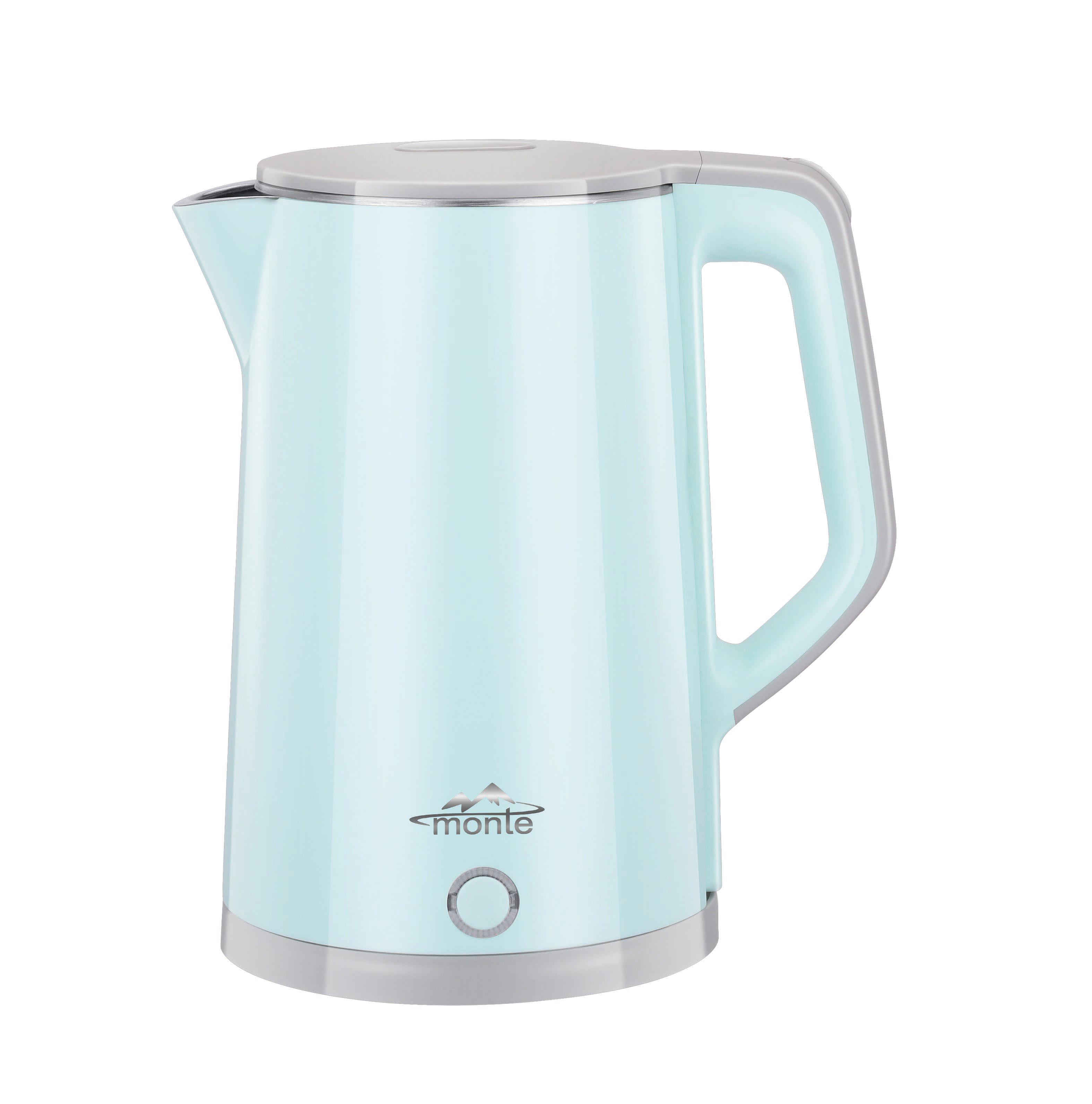 Электрические чайники Monte Электрические чайники Monte