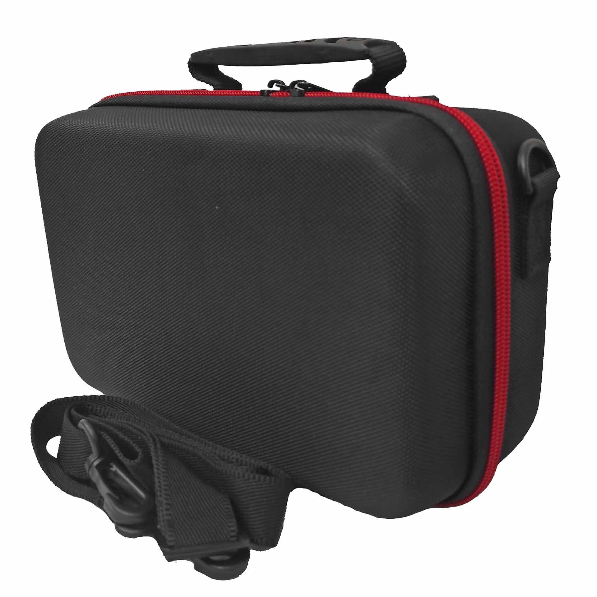 Сумка-чехол для эхолота или подводной камеры КЧ25 255х170х100 мм (9300)