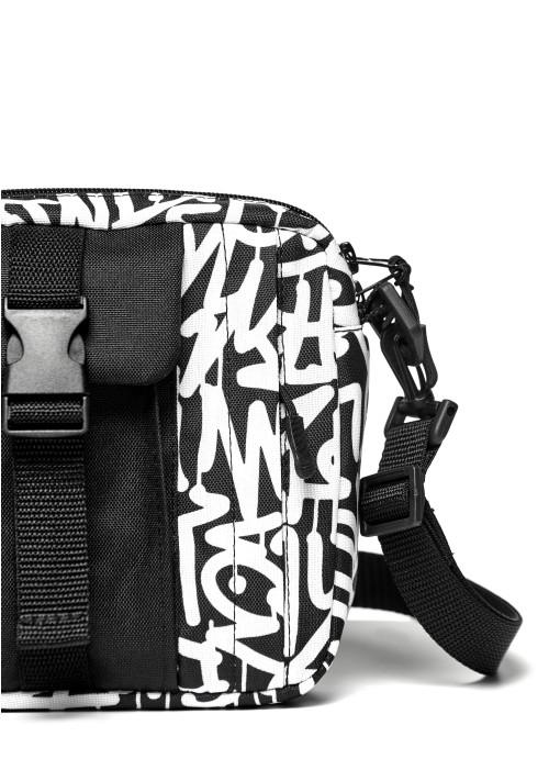 Мужская сумка-мессенджер Sambag Graphity тканевая через плечо (901017617) - фото 9 Мужская сумка-мессенджер Sambag Graphity тканевая через плечо (901017617) - фото 9