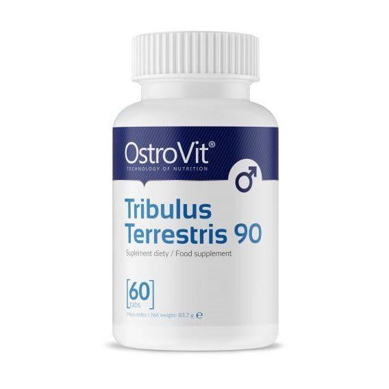 Трибулус OstroVit Tribulus Terrestris 90 60 Tabs