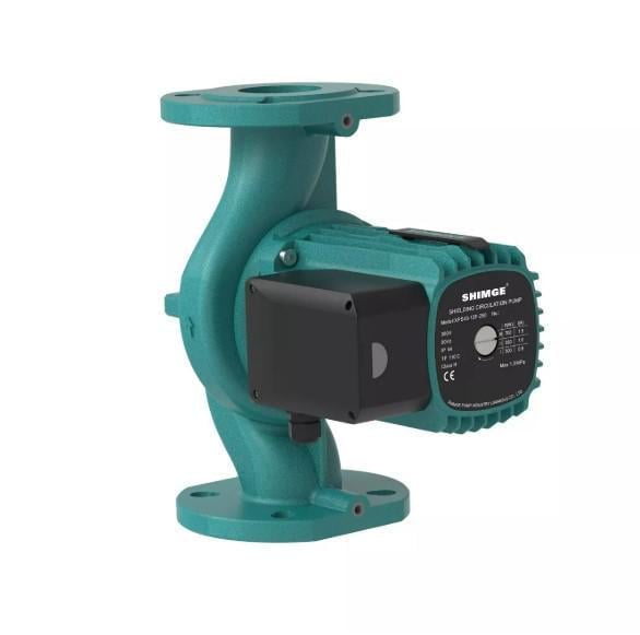 Циркуляционный насос SHIMGE XPS40-12F-250 (58074) Циркуляционный насос SHIMGE XPS40-12F-250 (58074)