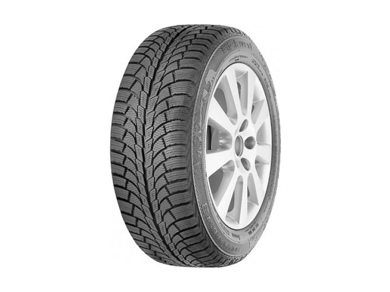 Шина зимняя Gislaved Soft Frost 3 215/55 R16 97T (48141)