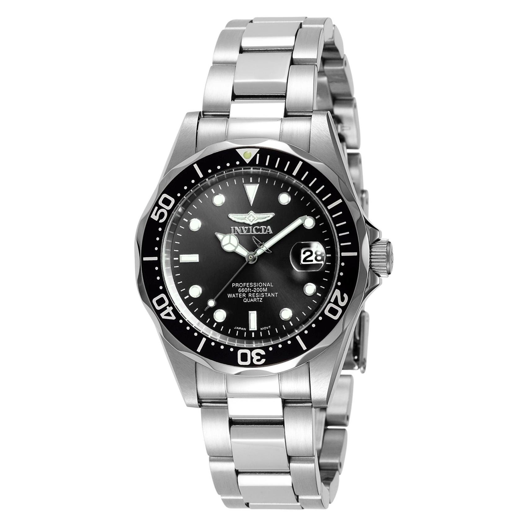 Наручні годинники Invicta Наручні годинники Invicta