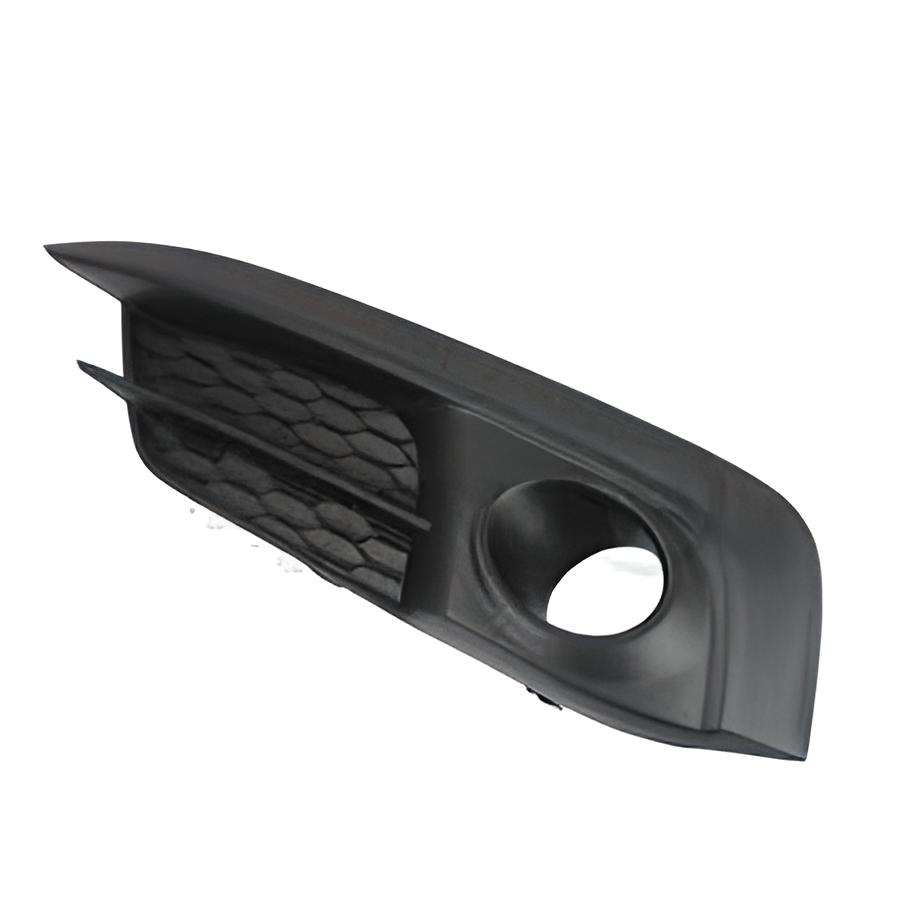 Решетка бампера AVTM Honda Civic 10 16-18 правая отверстий п/тум (71108TEAT10 183034912)