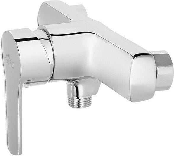 Смеситель для душа Invena BN-82-001)