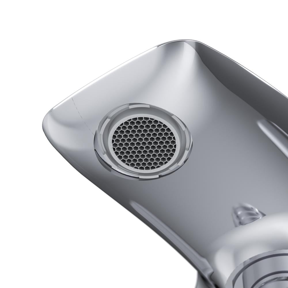 Смеситель для ванны AM.PM Spirit 2.0 F70A10000 однорычажный Хром (130096) - фото 4