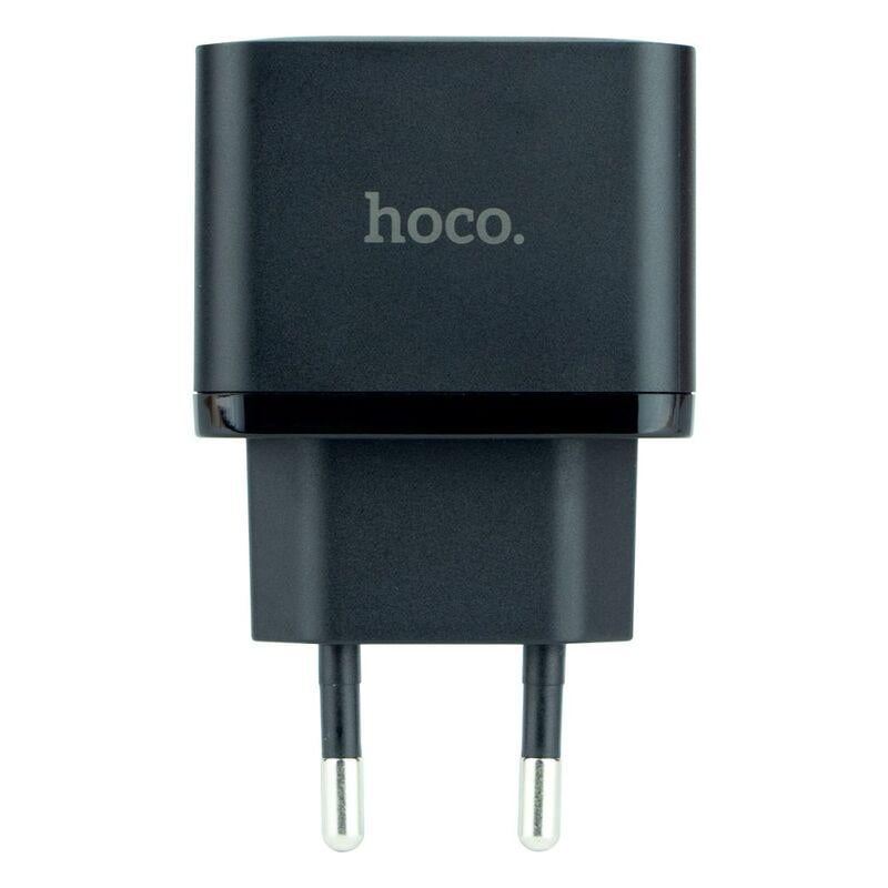 Зарядное устройство Hoco N29 Triumph PD 35W/QC3.0 (33312-01_373)
